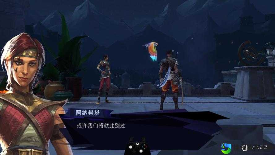 波斯王子5必看技能加点神操作！零失误路线让你秒变战斗天花板
