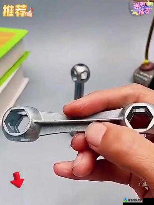 国产老头❌❌❌❌手里的修车扳手，藏着我们看不懂的生活哲学