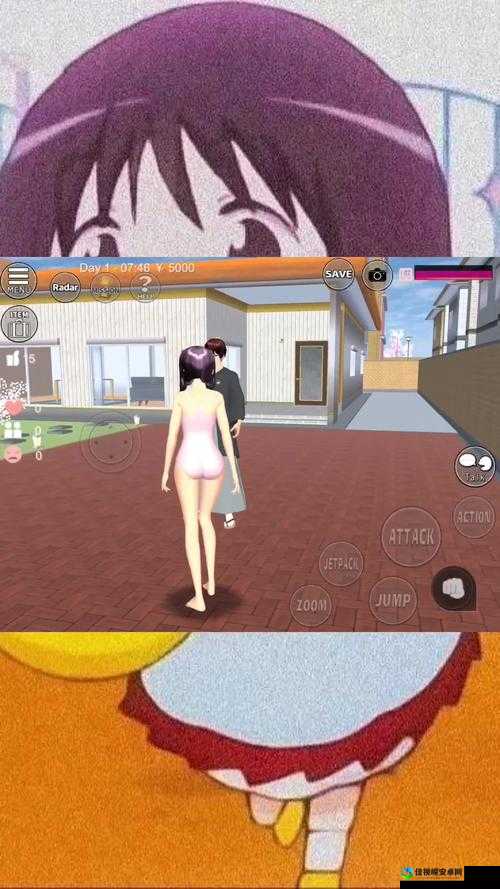 女校🌸脱👙事件真相！3个角度看背后隐忧，社会该反思什么？