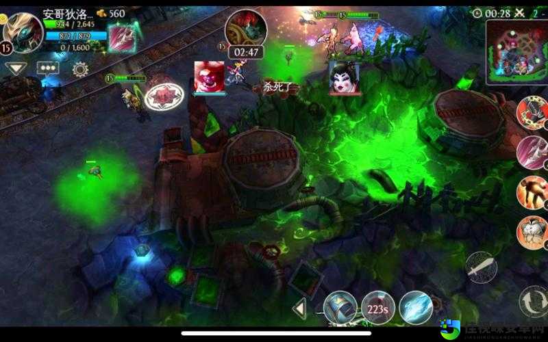 混沌与秩序70副本T3紫装必看！这属性不拿血亏到哭~