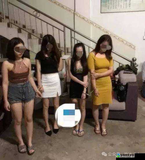 中国卖淫妓女中国被遗忘的社会群体的真实现状与变革之路