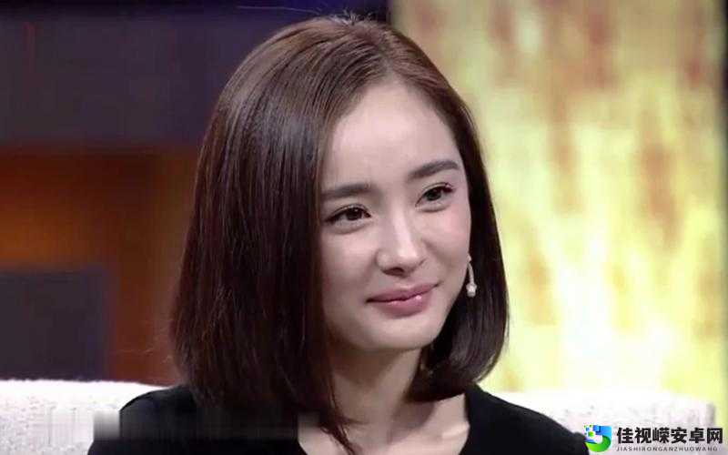 杨幂演技突破新高！从悬念迭起到情感爆发的沉浸式体验