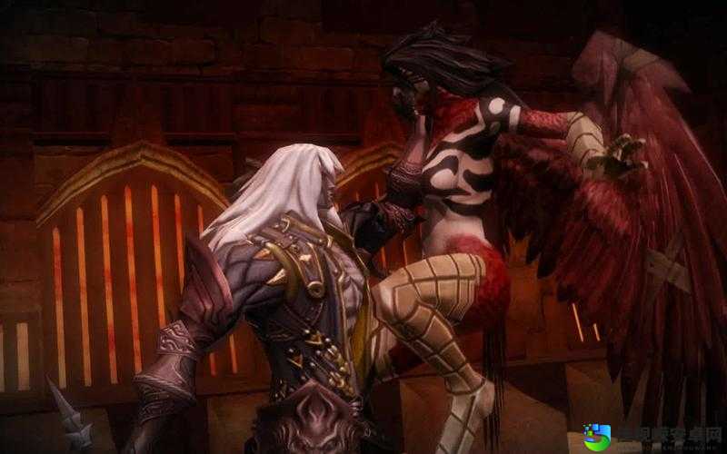 恶魔城暗影之王14章BOSS被遗忘者视频！绝美暴走技能美到窒息？必看通关秘籍大公开