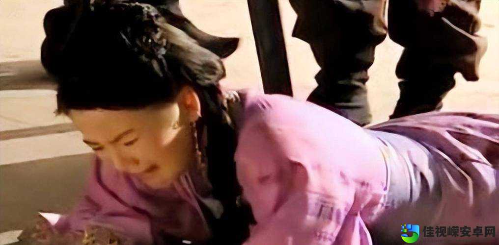 So货叫贱点H扇打屁股视频走红背后：我们为什么总在尖叫与期待中寻找答案？
