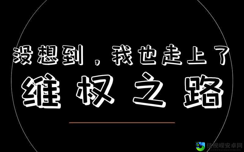 当个人权益遇危机：小南与同人网站的维权之路