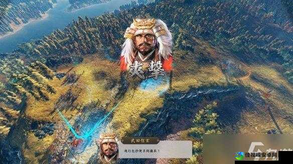 信长之野望14各系统玩法全解析！超实用技巧助你横扫战场