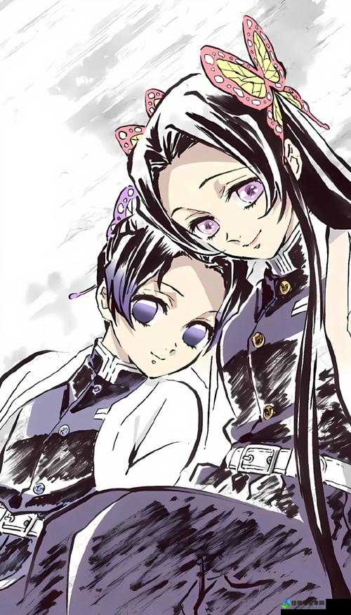蝴蝶忍被扒开腿狂躁漫画事件背后：我们需要怎样的动漫文化环境？