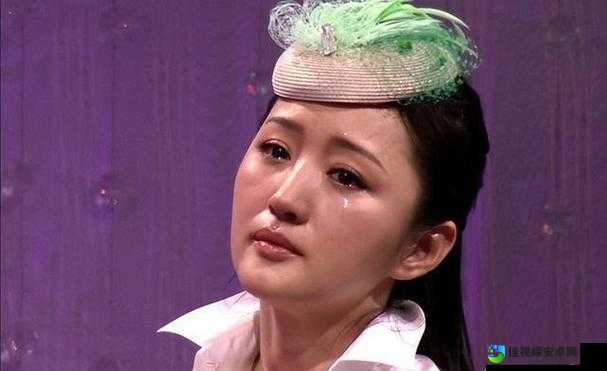 杨钰莹被疯狂追逐到高潮：偶像与粉丝的双向救赎之路