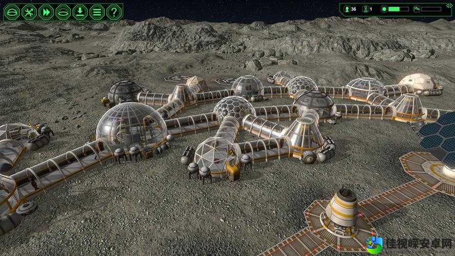 星球基地崩盘血泪教训！这5个致命错误90%玩家都踩坑了！