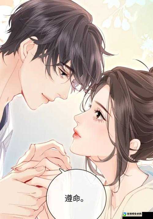 顶流夫妇漫画免费阅读爆火背后：Z世代的浪漫乌托邦与情感共鸣