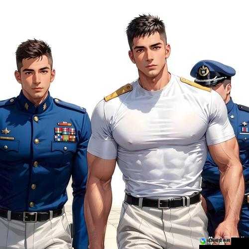 男男GYGAYS✅男同肌肉：肌肉与热爱的双向奔赴