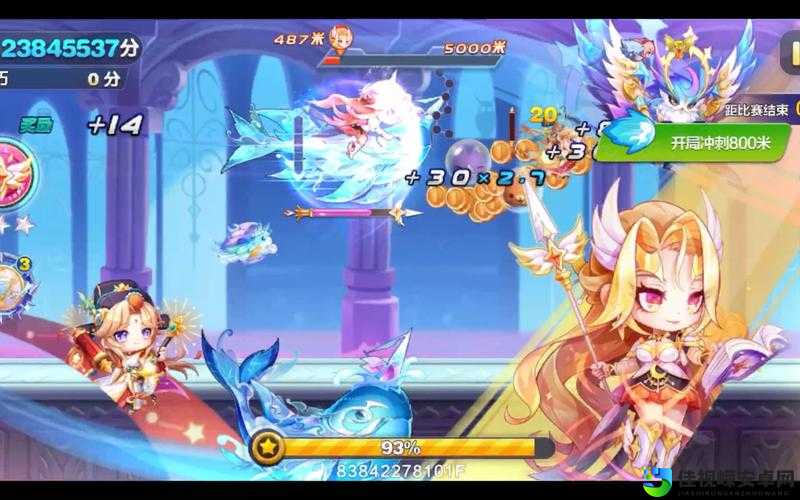 天天酷跑100%刷出高级道具！爆肝整理的疯狂攻略，看完直呼真香！