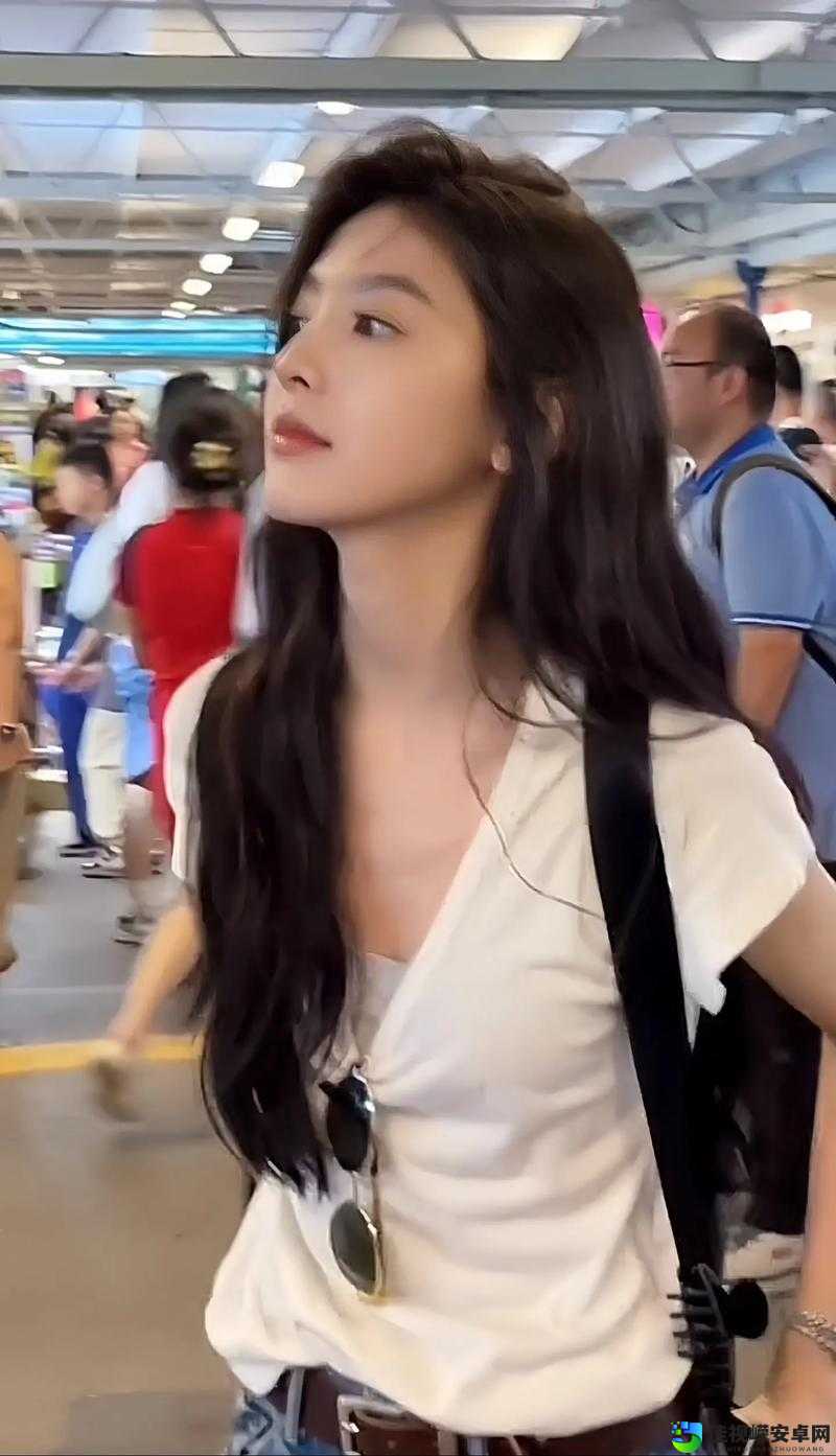 章若楠被男人桶到爽在线观看事件刷屏！明星维权与流量经济的深层博弈