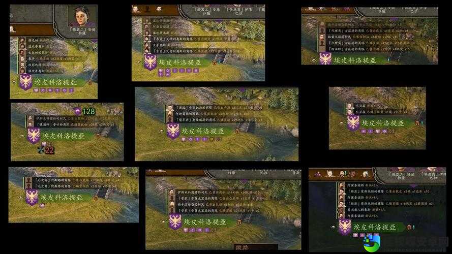 骑马与砍杀｜城镇繁荣度翻倍秘籍，轻松秒变经济霸主？