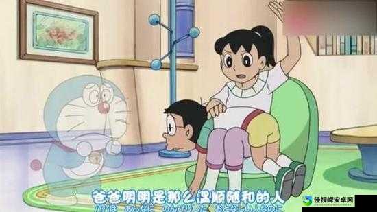 静香被C██裸体18禁漫画事件背后的真相：如何用理性守护童年回忆？