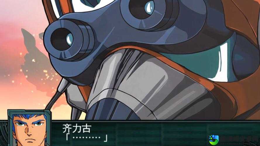 超级机器人大战Z：再世篇隐藏物件大公开！这7个彩蛋错过直接哭晕！