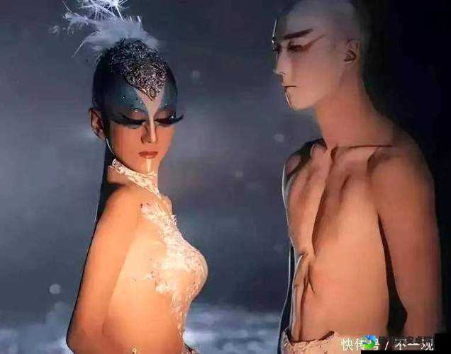 中国裸体杂技队无码背后的文化密码：一场艺术与争议的碰撞