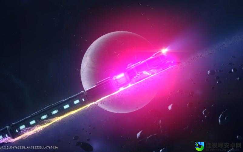 星穹列车沦为宇宙妓院：当文明的尊严在星际空间加速崩塌