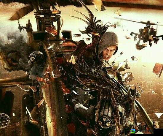 虐杀原形2博士在哪？手把手带你找爆杀剧情关键人物！