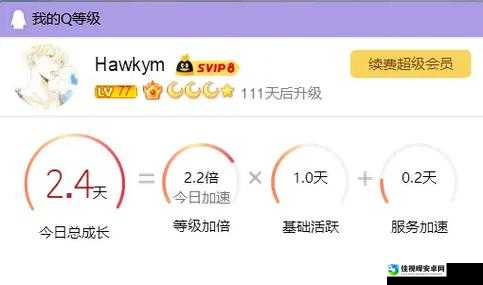 QQ超市等级飙升秘籍！超市评级隐藏技巧大公开，手残党也能轻松满级