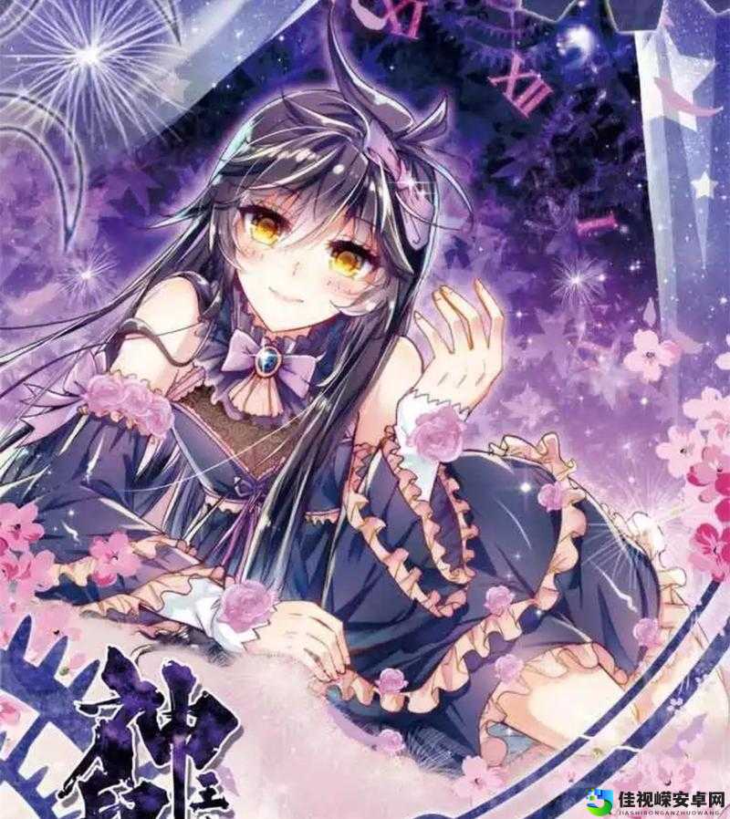当符玄裸体漫画引发热议时，我们真正该讨论的竟是这个？