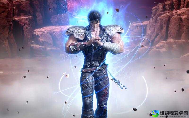 真·北斗无双Xbox360版系统解析！手残党也能秒变格斗大神