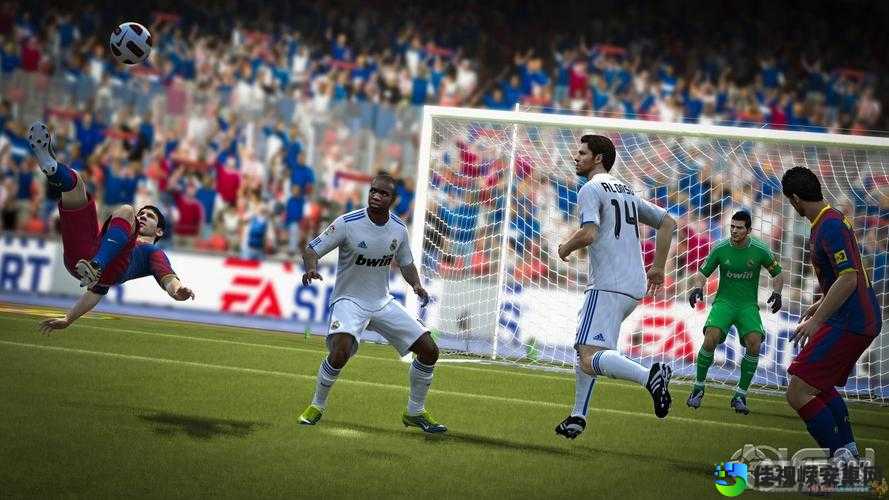 欧洲杯必玩！FIFA12汉化补丁安装教程大公开！轻松实现全中文畅玩