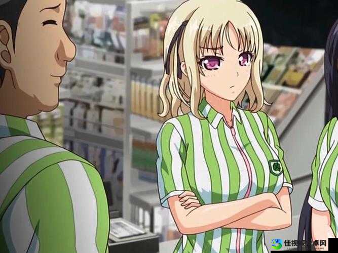 色情便利店店长1～6集：人性与生存的挣扎，职场迷雾中的真实写照